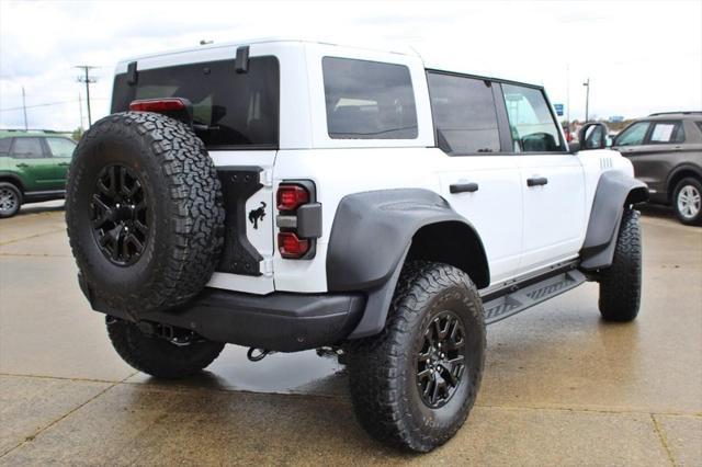 new 2024 Ford Bronco car, priced at $90,025