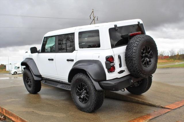 new 2024 Ford Bronco car, priced at $90,025