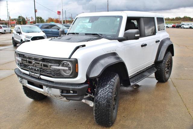 new 2024 Ford Bronco car, priced at $90,025