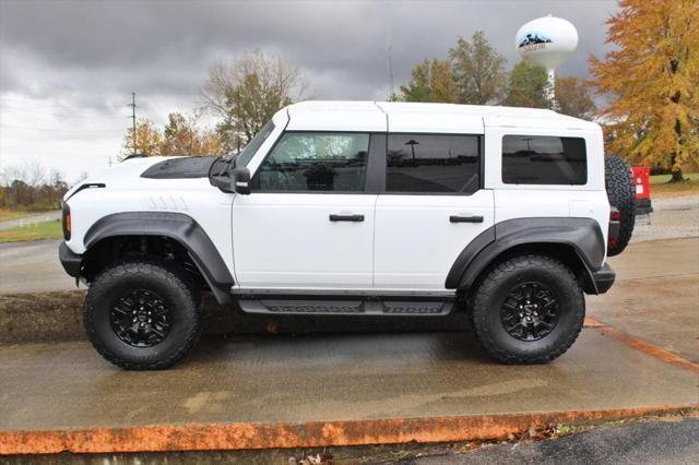 new 2024 Ford Bronco car, priced at $90,025