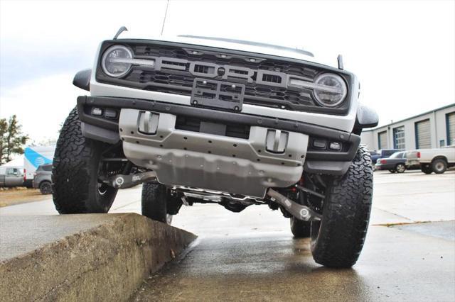 new 2024 Ford Bronco car, priced at $90,025