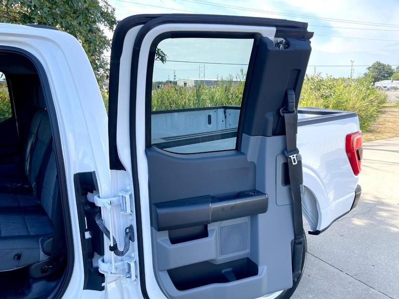 used 2023 Ford F-150 car, priced at $32,998