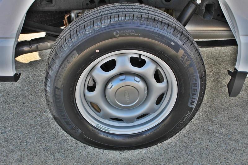 used 2023 Ford F-150 car, priced at $32,998