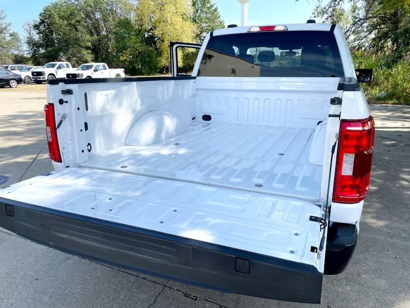 used 2023 Ford F-150 car, priced at $32,998