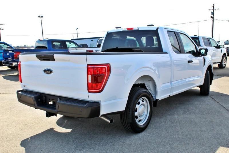 used 2023 Ford F-150 car, priced at $32,998