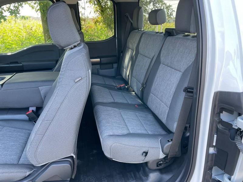 used 2023 Ford F-150 car, priced at $32,998