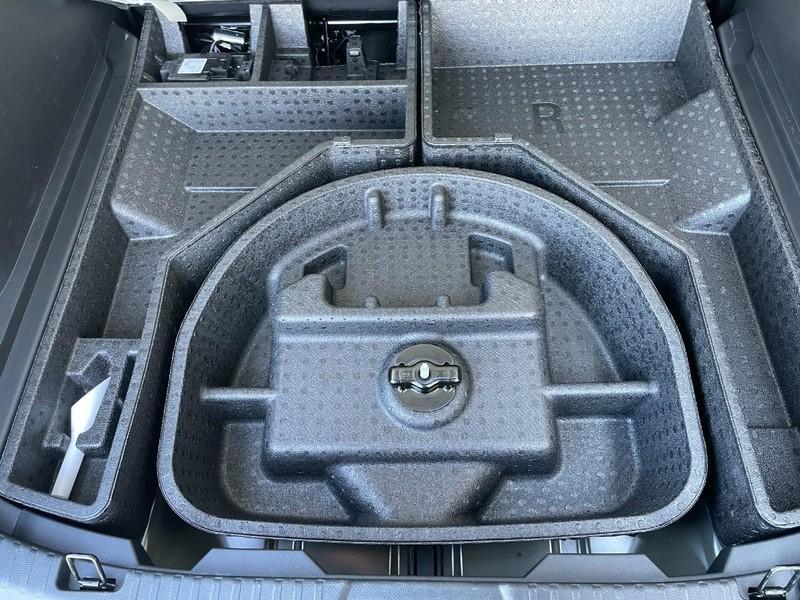 used 2024 Ford Edge car, priced at $26,998