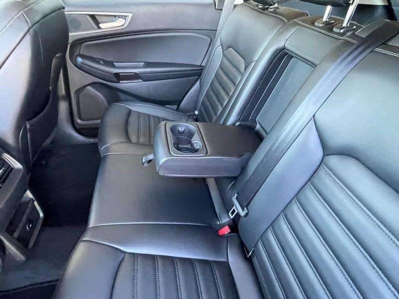 used 2024 Ford Edge car, priced at $26,998