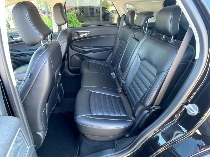 used 2024 Ford Edge car, priced at $26,998