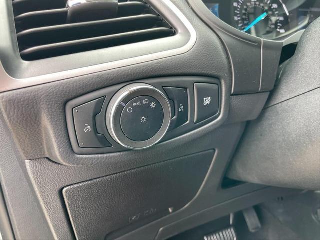 used 2024 Ford Edge car, priced at $26,998