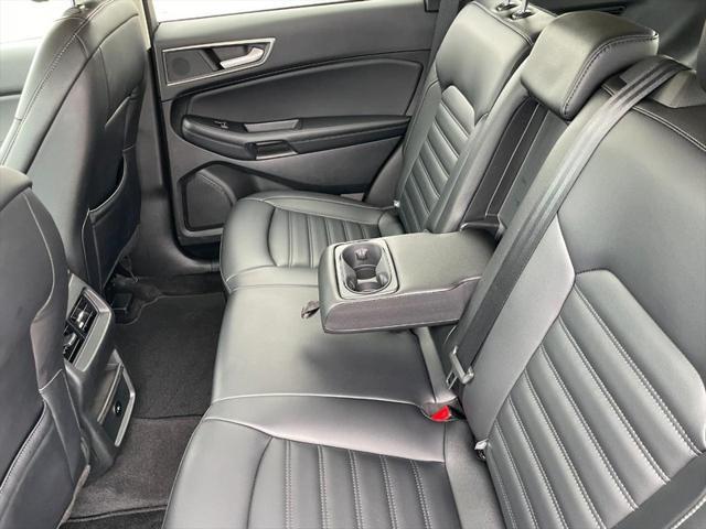 used 2024 Ford Edge car, priced at $26,998