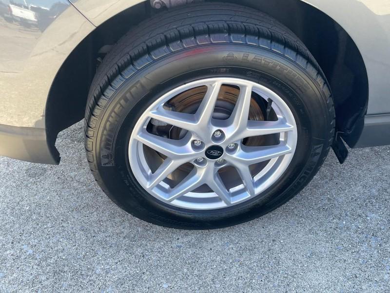 used 2024 Ford Edge car, priced at $27,998