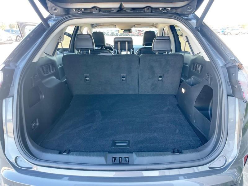 used 2024 Ford Edge car, priced at $27,998