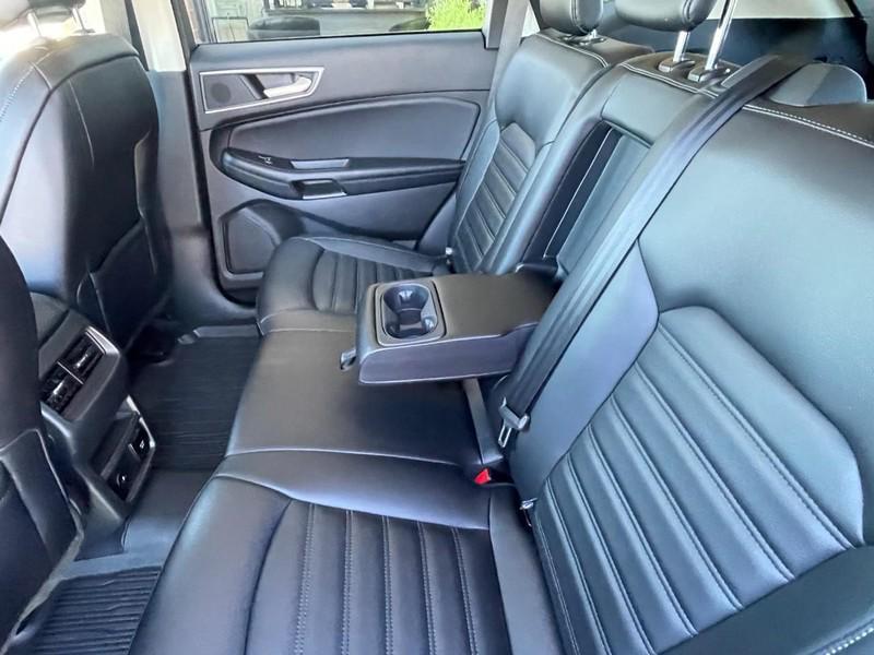 used 2024 Ford Edge car, priced at $27,998