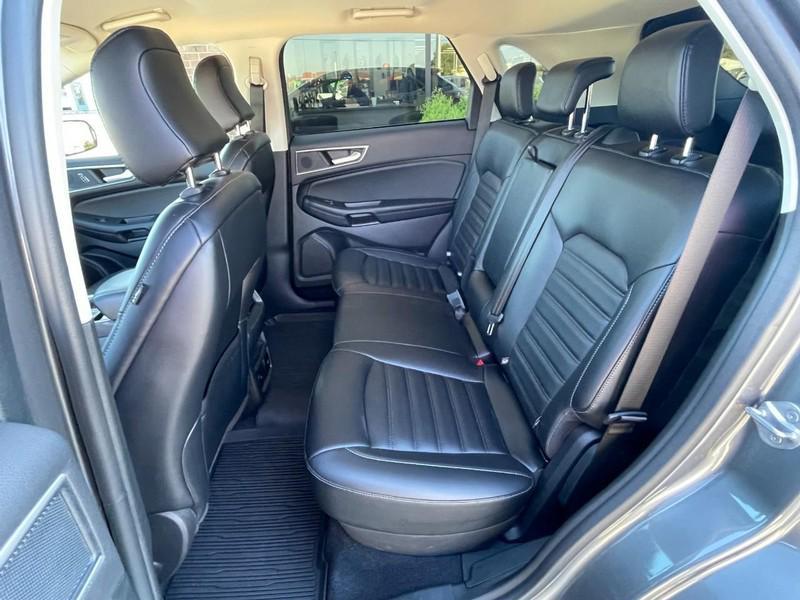 used 2024 Ford Edge car, priced at $27,998