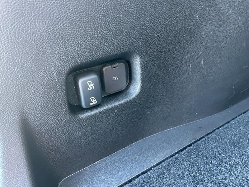 used 2024 Ford Edge car, priced at $27,998