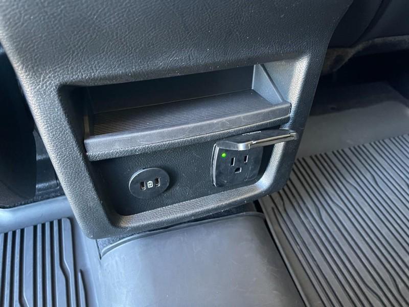 used 2024 Ford Edge car, priced at $27,998