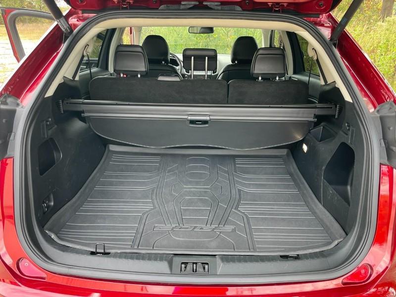 used 2019 Ford Edge car, priced at $20,998