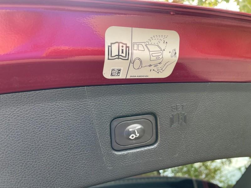 used 2019 Ford Edge car, priced at $20,998