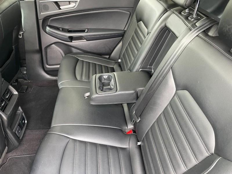 used 2019 Ford Edge car, priced at $20,998