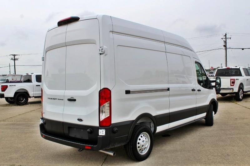 new 2025 Ford Transit-350 car, priced at $55,335
