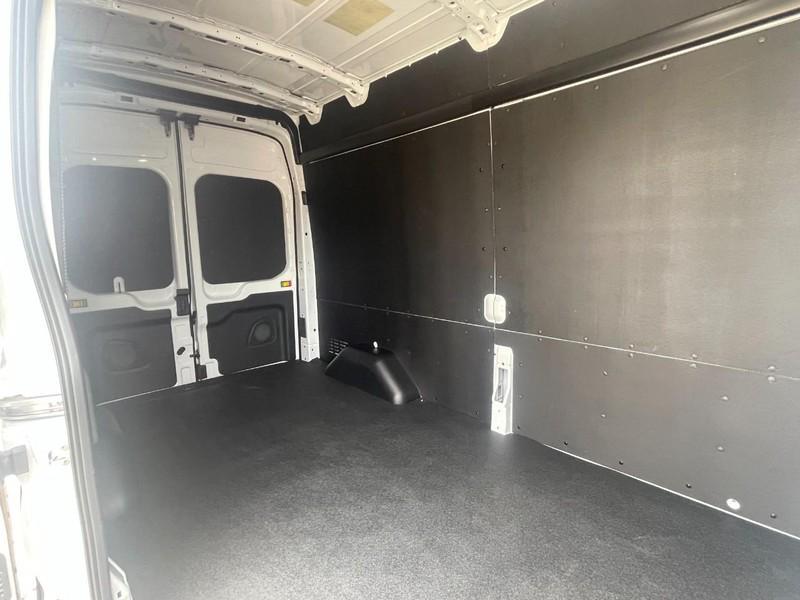 new 2025 Ford Transit-350 car, priced at $55,335