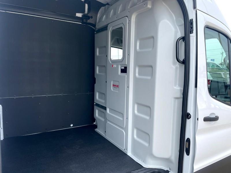 new 2025 Ford Transit-350 car, priced at $55,335