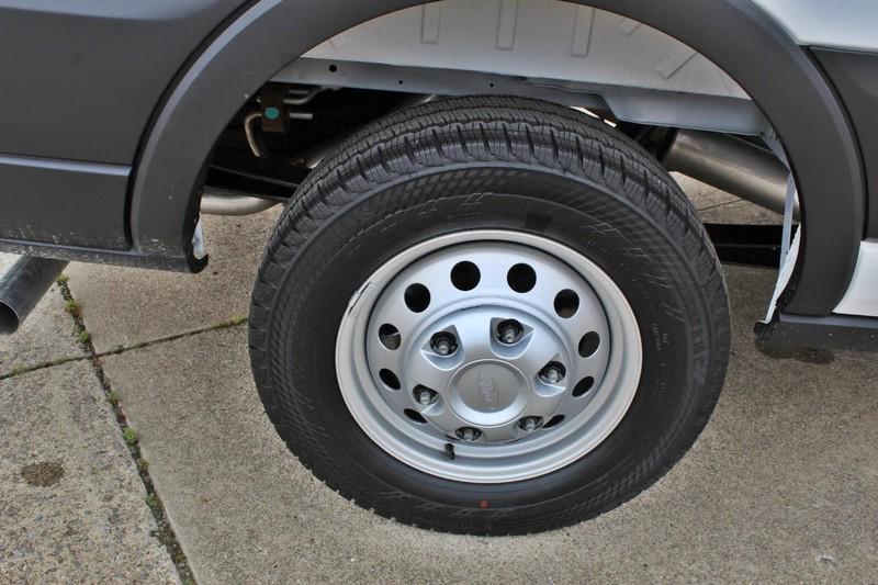 new 2025 Ford Transit-350 car, priced at $55,335