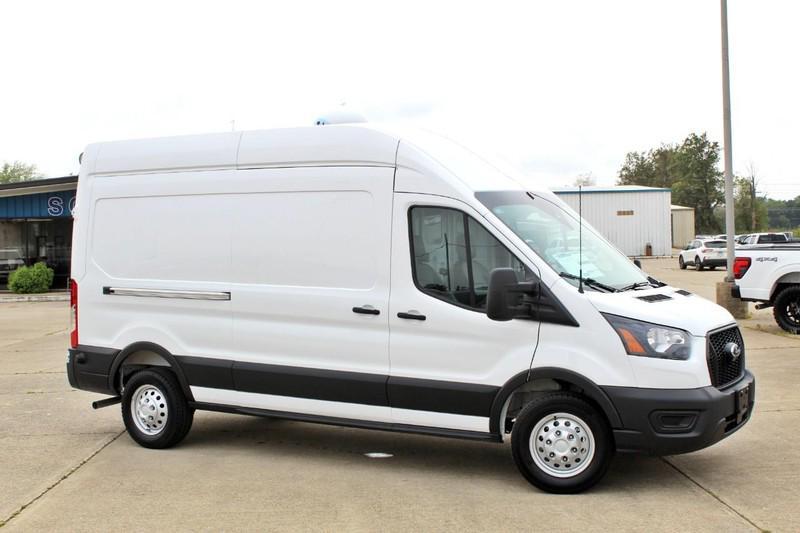 new 2025 Ford Transit-350 car, priced at $55,335