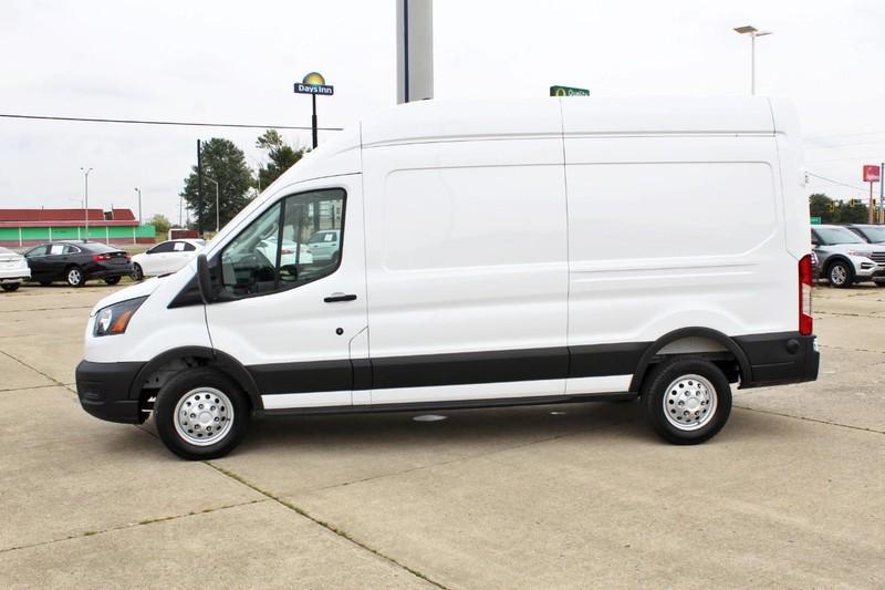 new 2025 Ford Transit-350 car, priced at $55,335