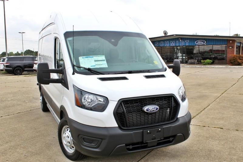 new 2025 Ford Transit-350 car, priced at $55,335