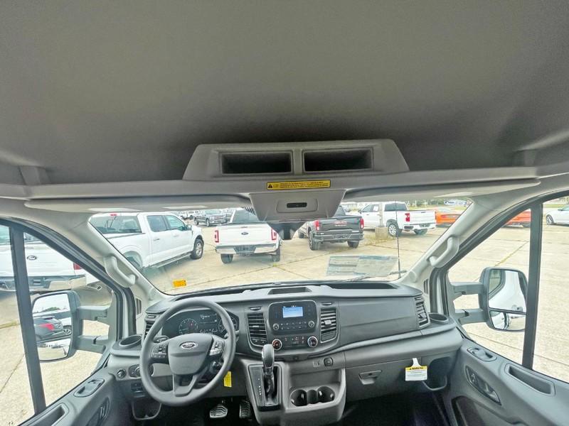 new 2025 Ford Transit-350 car, priced at $55,335