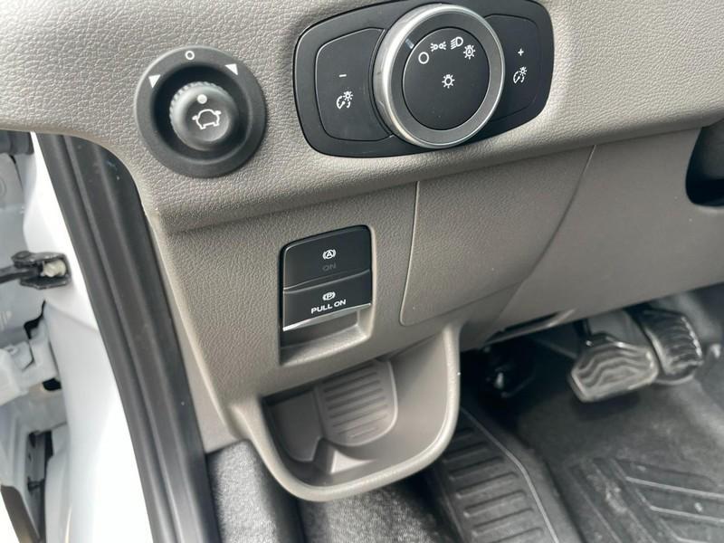 new 2025 Ford Transit-350 car, priced at $55,335