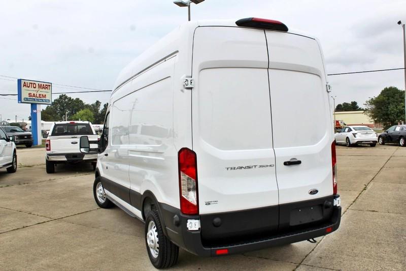 new 2025 Ford Transit-350 car, priced at $55,335