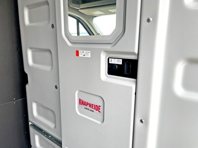 new 2025 Ford Transit-350 car, priced at $55,335
