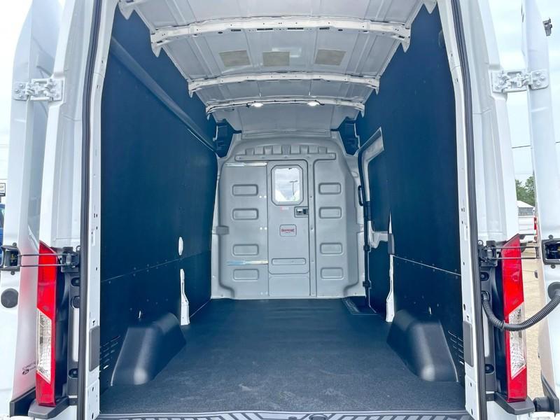 new 2025 Ford Transit-350 car, priced at $55,335