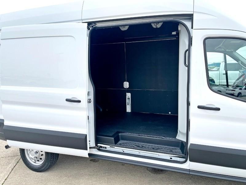 new 2025 Ford Transit-350 car, priced at $55,335