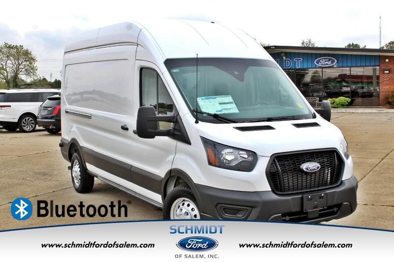 new 2025 Ford Transit-350 car, priced at $55,335