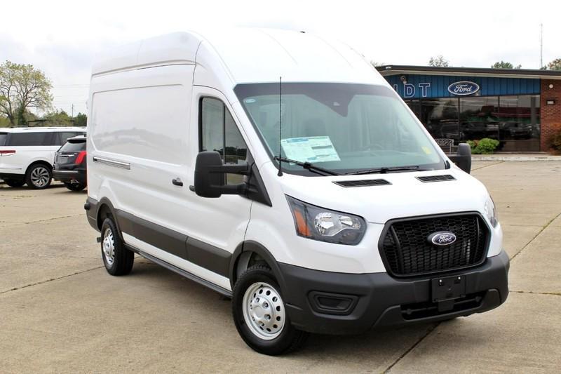 new 2025 Ford Transit-350 car, priced at $55,335
