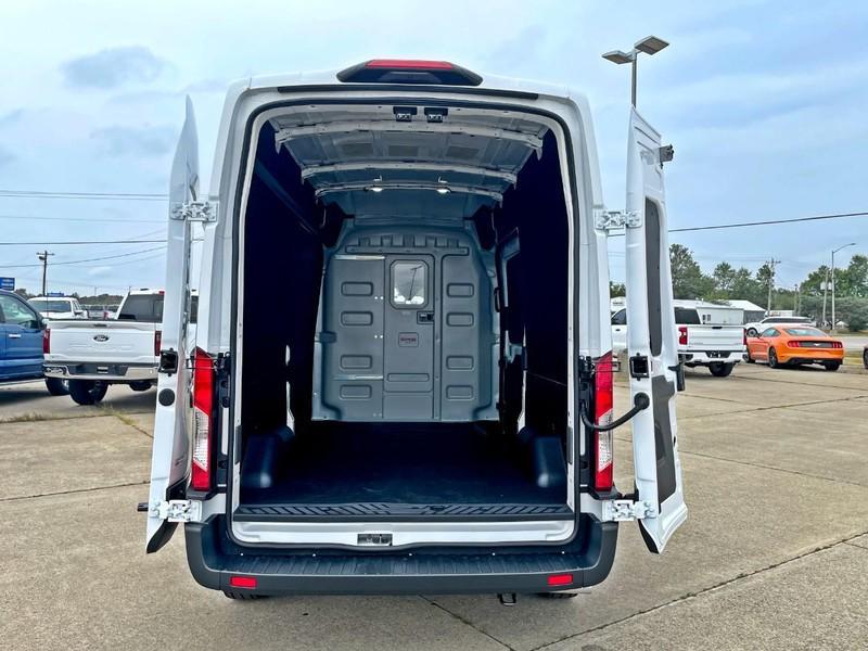 new 2025 Ford Transit-350 car, priced at $55,335