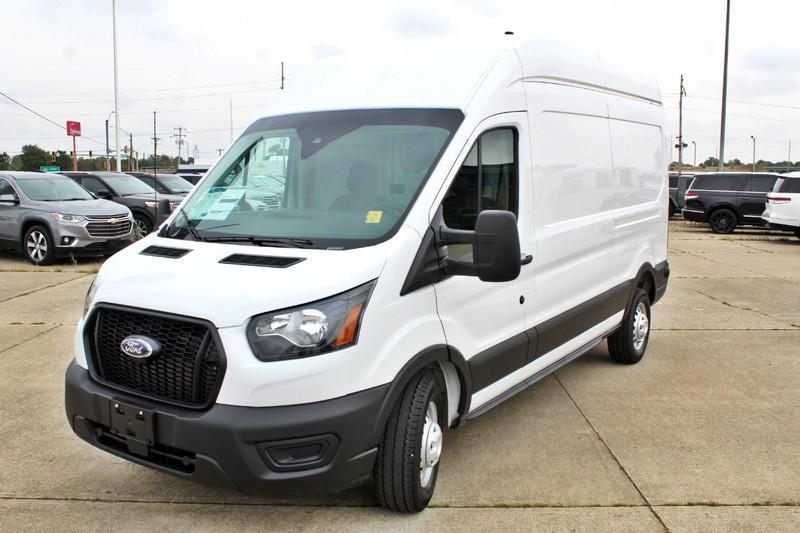 new 2025 Ford Transit-350 car, priced at $55,335