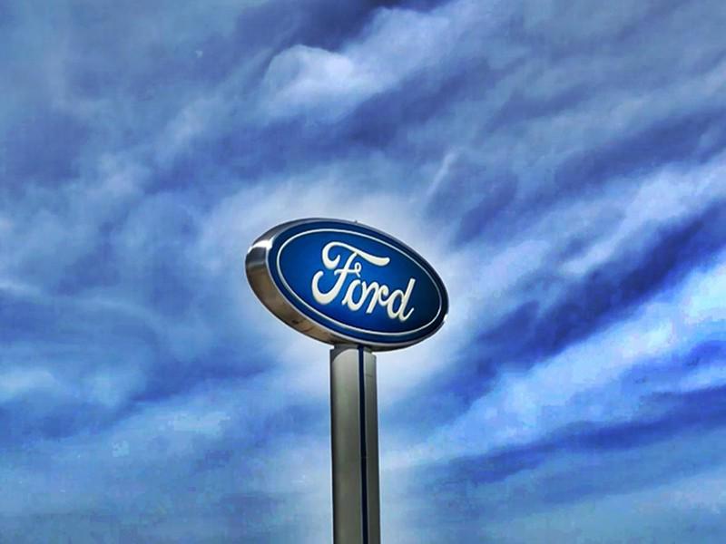 used 2020 Ford Escape car