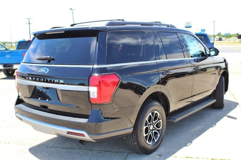 new 2024 Ford Expedition car, priced at $67,740