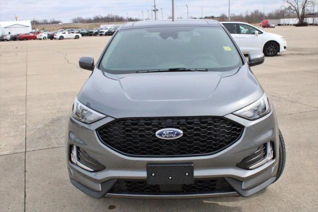 new 2024 Ford Edge car, priced at $42,260