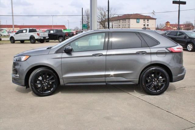 new 2024 Ford Edge car, priced at $42,260