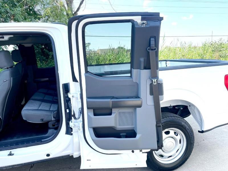 used 2023 Ford F-150 car, priced at $30,998