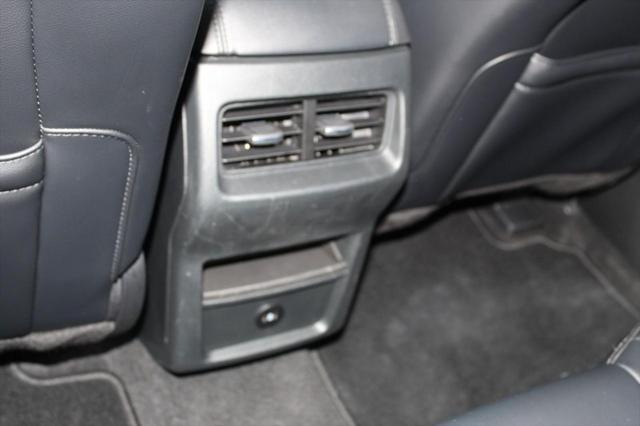 used 2024 Ford Edge car, priced at $26,998