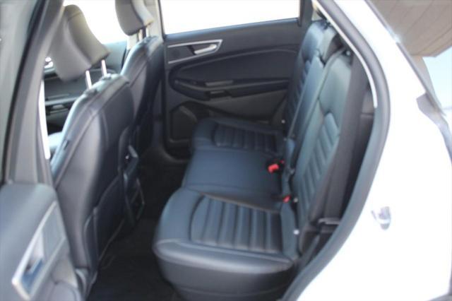 used 2024 Ford Edge car, priced at $26,998