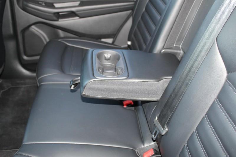 used 2024 Ford Edge car, priced at $26,998