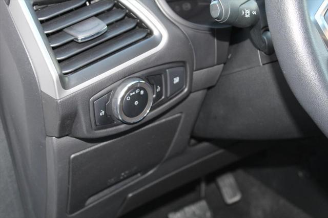 used 2024 Ford Edge car, priced at $26,998